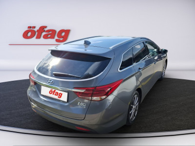 Hyundai i40 Gebrauchtwagen