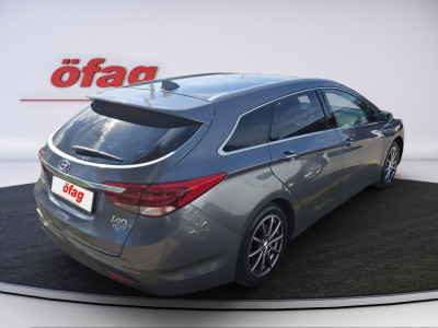 Hyundai i40 Gebrauchtwagen
