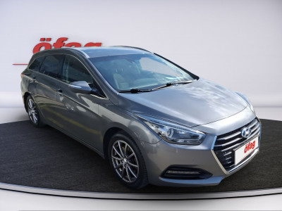 Hyundai i40 Gebrauchtwagen