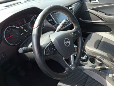 Opel Crossland Gebrauchtwagen