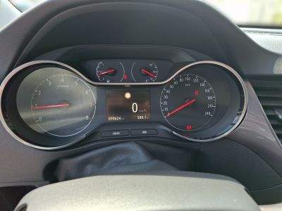 Opel Crossland Gebrauchtwagen