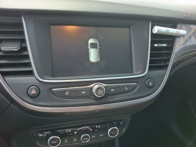 Opel Crossland Gebrauchtwagen