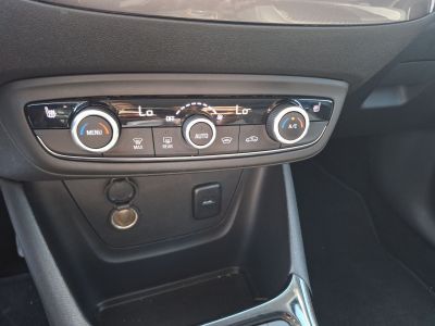 Opel Crossland Gebrauchtwagen