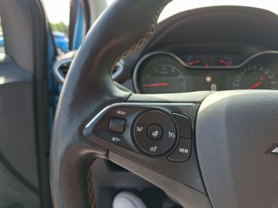 Opel Crossland Gebrauchtwagen