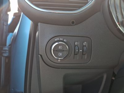Opel Crossland Gebrauchtwagen