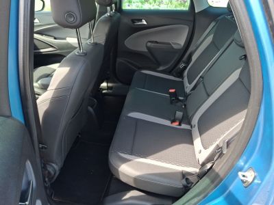 Opel Crossland Gebrauchtwagen