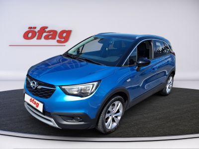 Opel Crossland Gebrauchtwagen