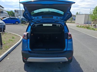 Opel Crossland Gebrauchtwagen