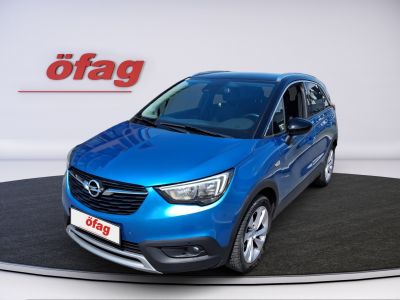 Opel Crossland Gebrauchtwagen