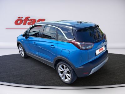 Opel Crossland Gebrauchtwagen