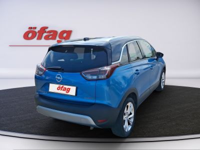 Opel Crossland Gebrauchtwagen
