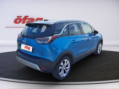 Opel Crossland Gebrauchtwagen