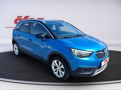 Opel Crossland Gebrauchtwagen