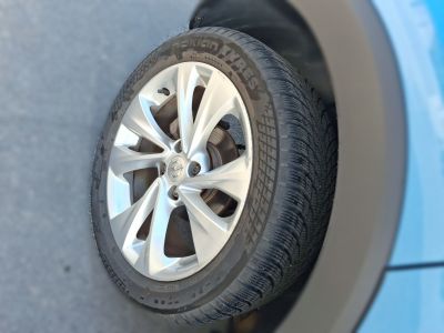 Opel Crossland Gebrauchtwagen