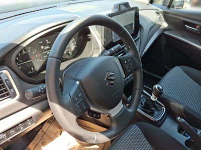 Suzuki S-Cross Gebrauchtwagen Suzuki S-Cross Gebrauchtwagen