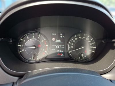 Suzuki S-Cross Gebrauchtwagen Suzuki S-Cross Gebrauchtwagen