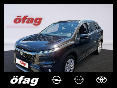 Suzuki S-Cross Gebrauchtwagen