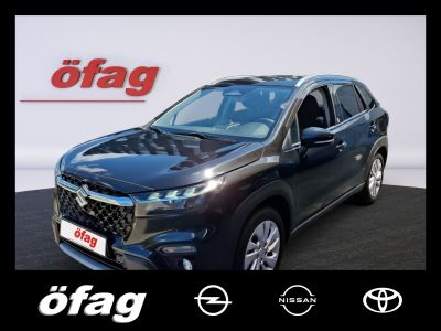 Suzuki S-Cross Gebrauchtwagen