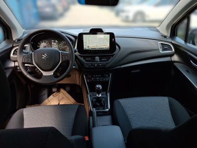 Suzuki S-Cross Gebrauchtwagen Suzuki S-Cross Gebrauchtwagen