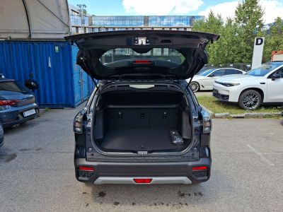 Suzuki S-Cross Gebrauchtwagen Suzuki S-Cross Gebrauchtwagen