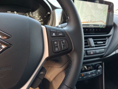 Suzuki S-Cross Gebrauchtwagen Suzuki S-Cross Gebrauchtwagen