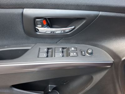 Suzuki S-Cross Gebrauchtwagen Suzuki S-Cross Gebrauchtwagen