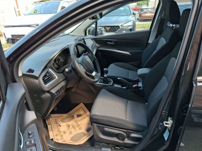 Suzuki S-Cross Gebrauchtwagen Suzuki S-Cross Gebrauchtwagen