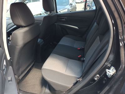 Suzuki S-Cross Gebrauchtwagen Suzuki S-Cross Gebrauchtwagen