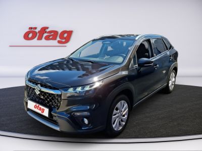 Suzuki S-Cross Gebrauchtwagen Suzuki S-Cross Gebrauchtwagen