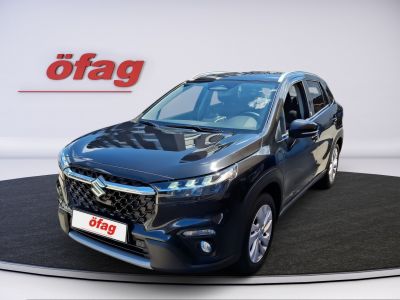 Suzuki S-Cross Gebrauchtwagen Suzuki S-Cross Gebrauchtwagen