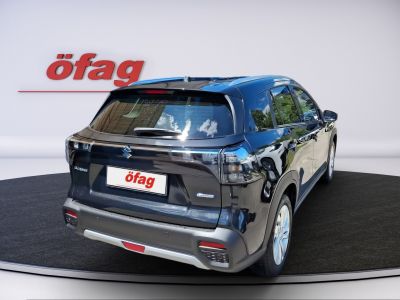 Suzuki S-Cross Gebrauchtwagen Suzuki S-Cross Gebrauchtwagen