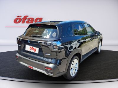Suzuki S-Cross Gebrauchtwagen Suzuki S-Cross Gebrauchtwagen