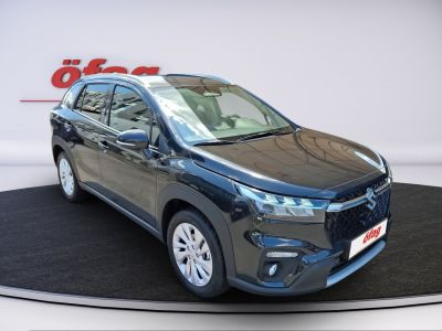 Suzuki S-Cross Gebrauchtwagen Suzuki S-Cross Gebrauchtwagen