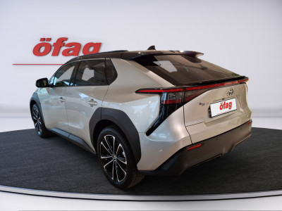 Toyota bZ4X Vorführwagen