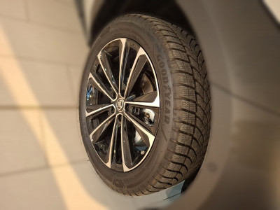 Toyota bZ4X Vorführwagen