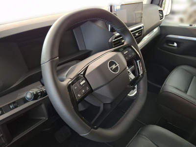 Opel Zafira Gebrauchtwagen