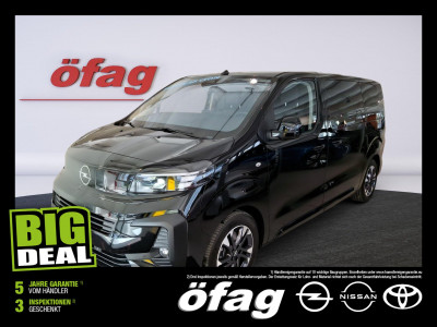 Opel Zafira Gebrauchtwagen