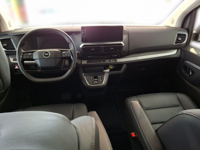 Opel Zafira Gebrauchtwagen