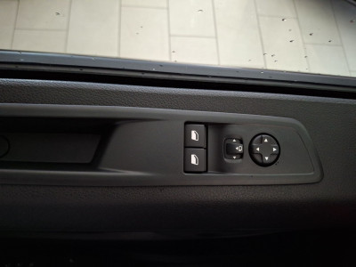 Opel Zafira Gebrauchtwagen