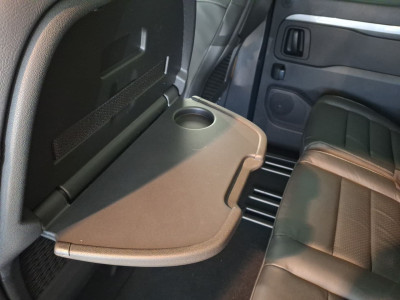 Opel Zafira Gebrauchtwagen