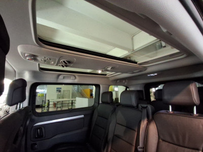 Opel Zafira Gebrauchtwagen