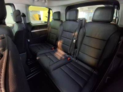 Opel Zafira Gebrauchtwagen