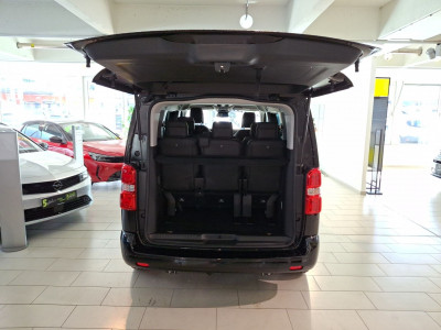 Opel Zafira Gebrauchtwagen