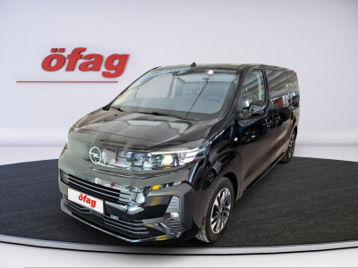 Opel Zafira Gebrauchtwagen