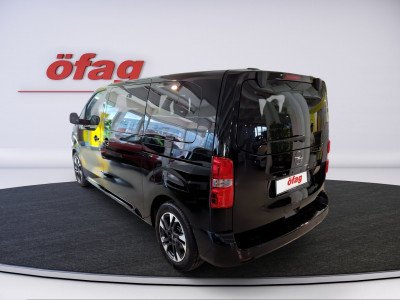 Opel Zafira Gebrauchtwagen