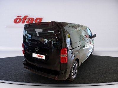 Opel Zafira Gebrauchtwagen