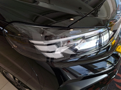Opel Zafira Gebrauchtwagen