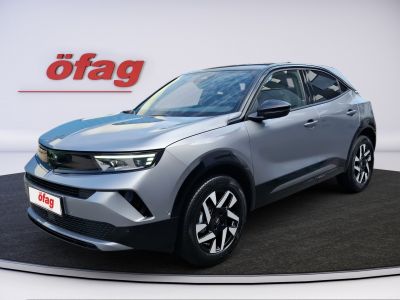 Opel Mokka Gebrauchtwagen Opel Mokka Gebrauchtwagen