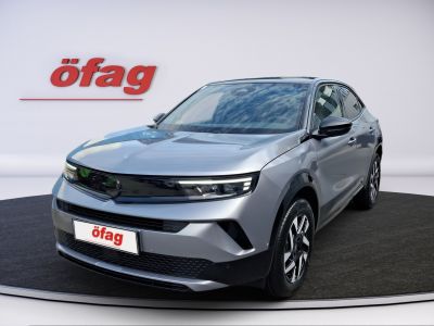 Opel Mokka Gebrauchtwagen Opel Mokka Gebrauchtwagen