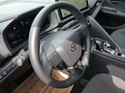 Toyota C-HR Gebrauchtwagen